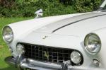 Ferrari 250 GTE Coupe (Series I) 1961 года